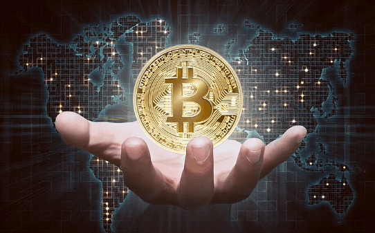 The Future of Virtual Economies With Crypto