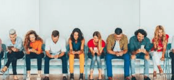The Impact of Social Media on Society
