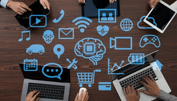 The Impact of Technology on Media