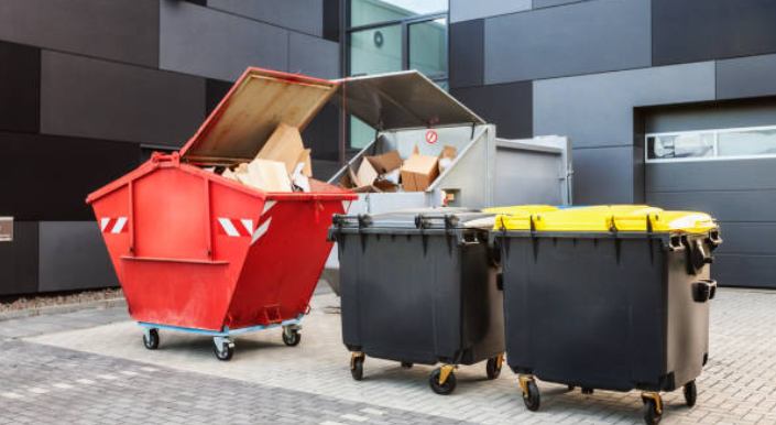 Book a Bin Adelaide for Hassle Free Rubbish Collection Today