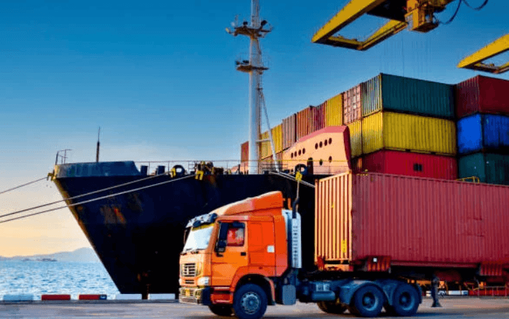 Hassle Free Shipping from India to Ireland Across Major Cities