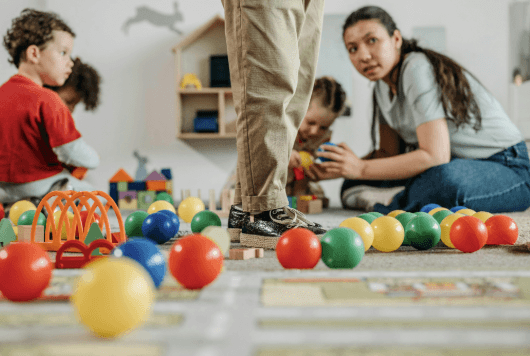 Title: Call A Houston Daycare Injury Lawyer In The Event Of A Childcare Accident