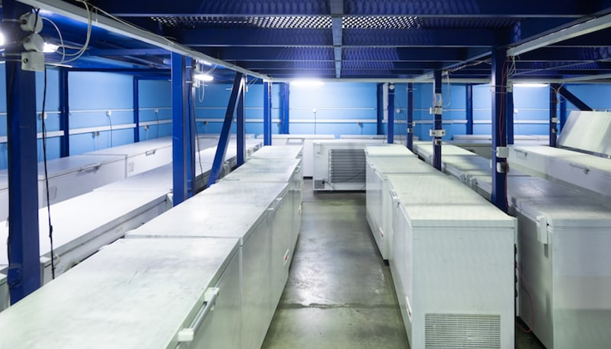 Choosing the Right Cold Room Kits in Melbourne for Long-Term Storage Efficiency