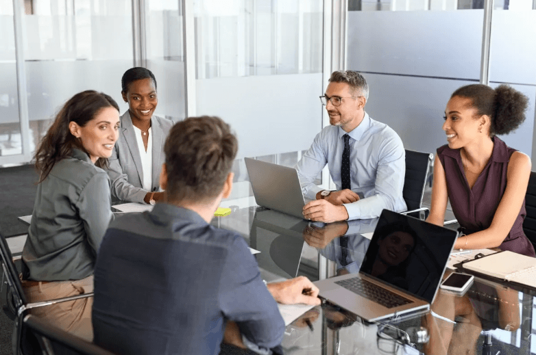 Businesses Grow Faster When Their Labels Work Across Marketing, Operations, and Sales Together