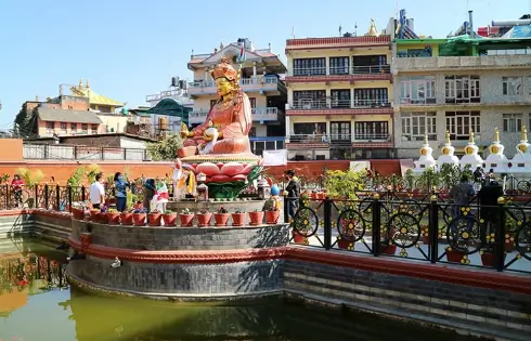 Top 3 Fantastic Travel Attractions in Kathmandu