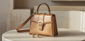 Why a Personalised Mini Bag Is the Perfect Fashion Statement