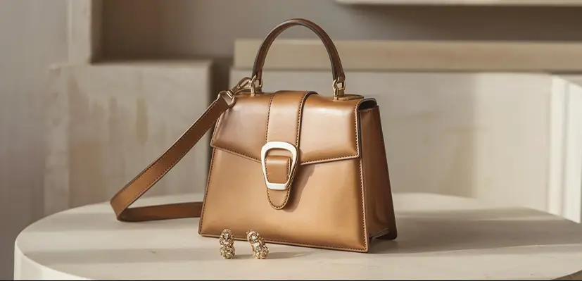 Why a Personalised Mini Bag Is the Perfect Fashion Statement