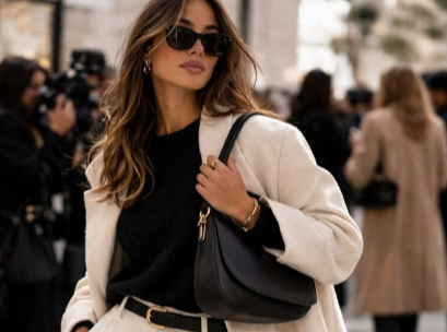 Why Designer Shoulder Bags Continue to Define Timeless Fashion