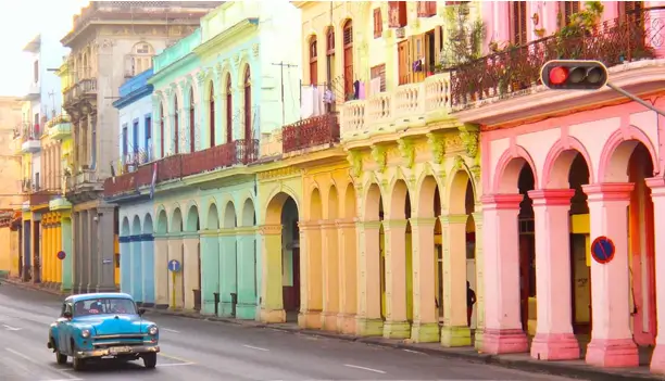 Virikson Holidays Luxury Cuba Escapes – Beaches, Culture & Style