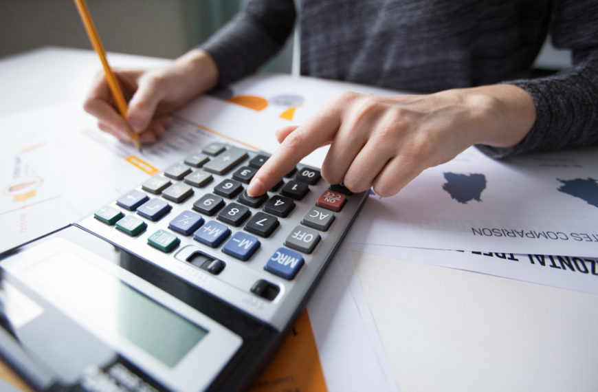 What Every Growing Business Should Know About Indirect Taxes in 2026