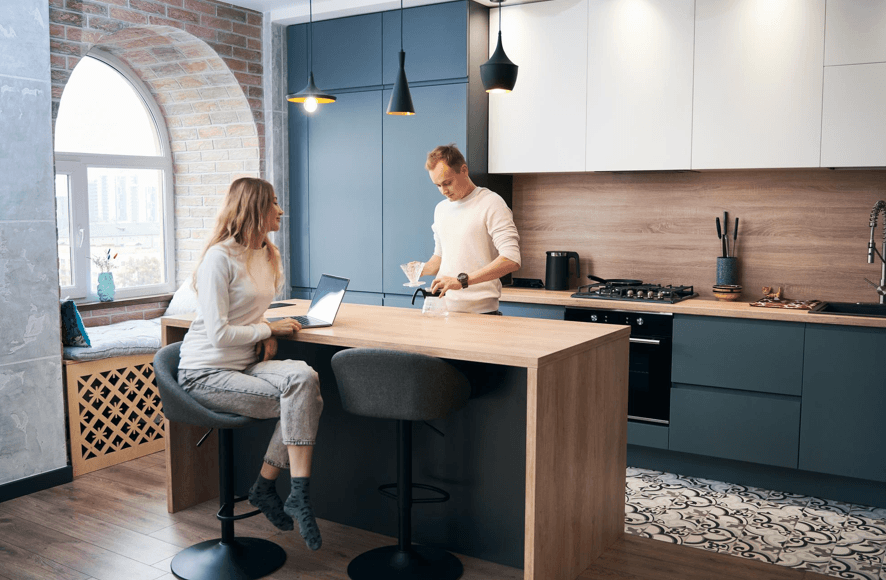 Benefits of Custom Furniture for Modern Homes