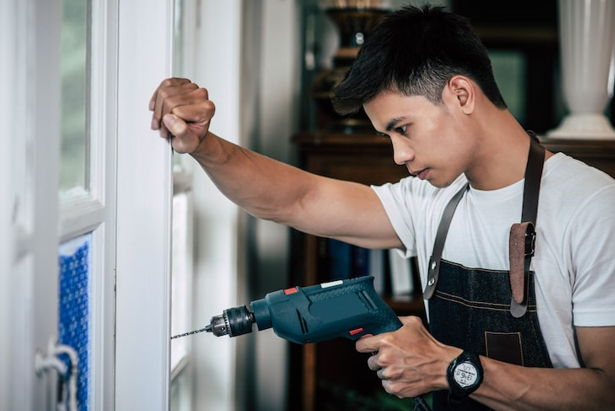 When Should You Consider Replacing Old Doors? Key Indicators to Watch