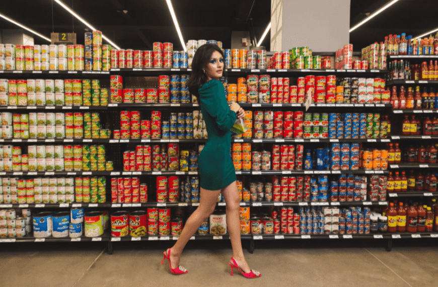  How Product Variety Shapes the Traditional Fashion Shopping Experience