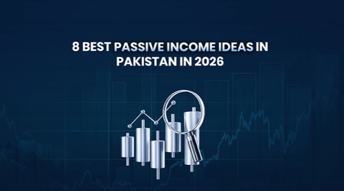 Online Income Options in Pakistan for 2026