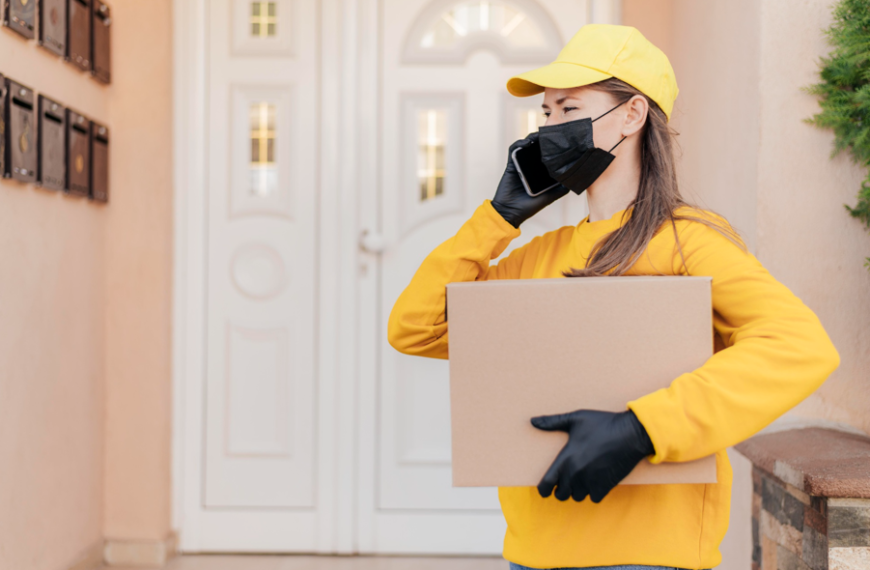 Why Medical Suppliers Prefer Dedicated Delivery Companies in London for Urgent Shipments