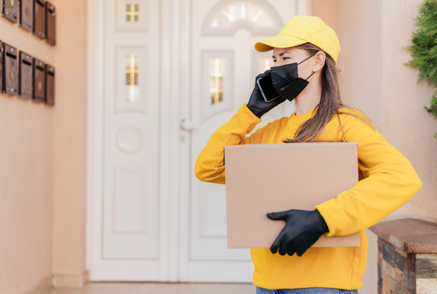 Why Medical Suppliers Prefer Dedicated Delivery Companies in London for Urgent Shipments