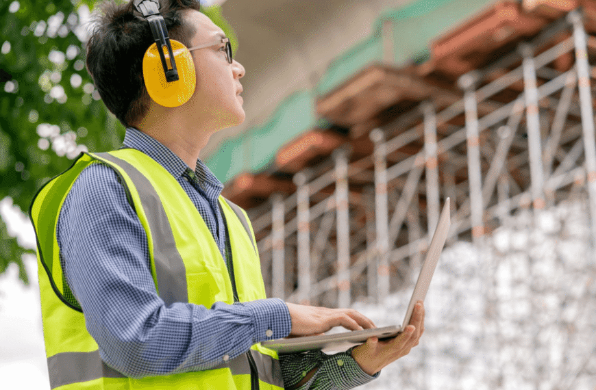 How Can Dust and Noise Monitoring Be Integrated for Industrial Compliance?