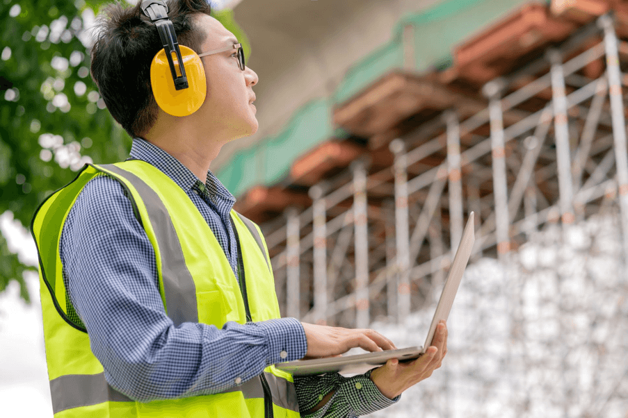 How Can Dust and Noise Monitoring Be Integrated for Industrial Compliance?