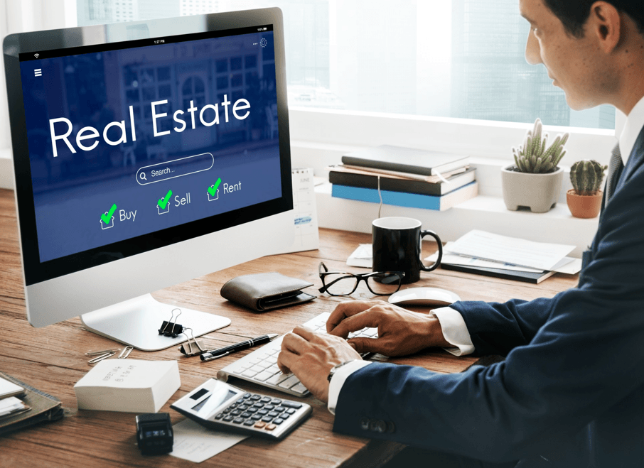 How ERP Helps Transform Real Estate Operations