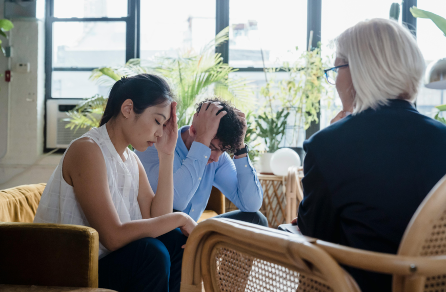 Understand What Families Need to Know During Family Crisis
