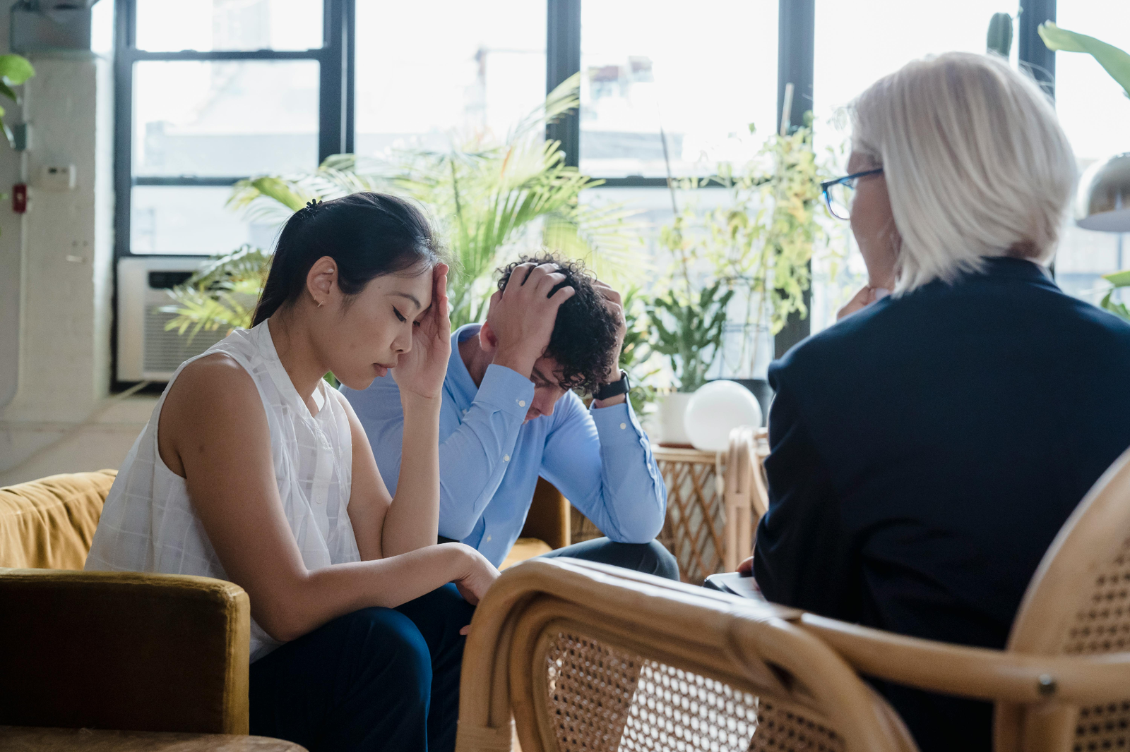 Understand What Families Need to Know During Family Crisis