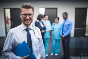 What Non-Physician Owners Should Know About a Medical Director for Med Spa Operations