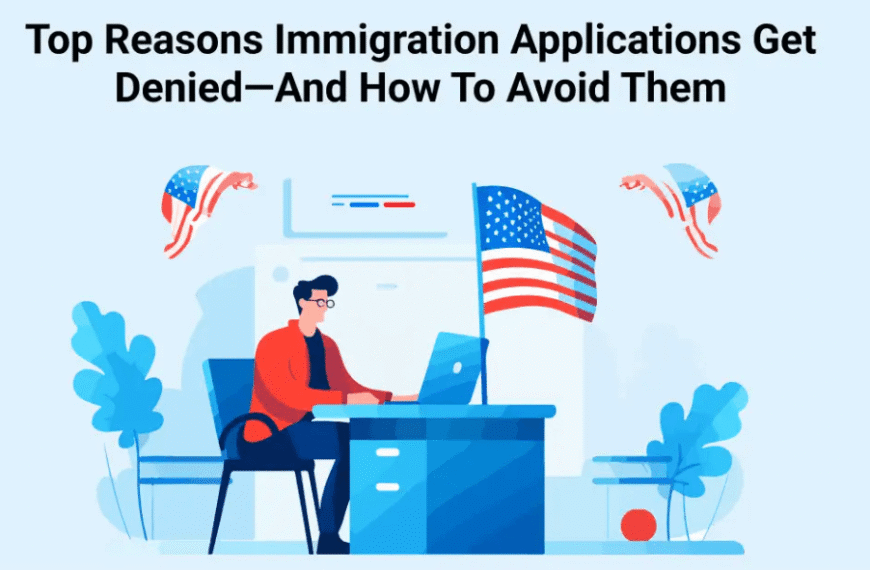 How Long Does the U.S. Immigration Process Really
