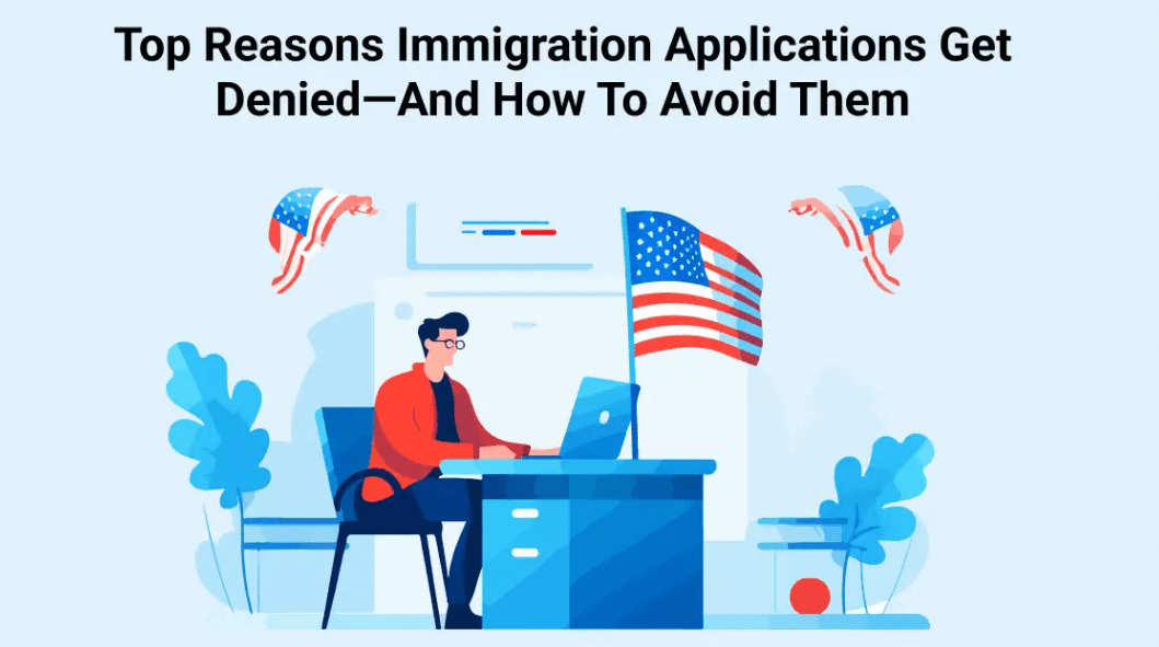 How Long Does the U.S. Immigration Process Really
