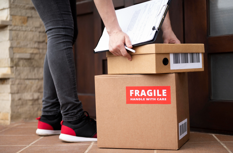 How to Pack Fragile Products the Right Way for Moving