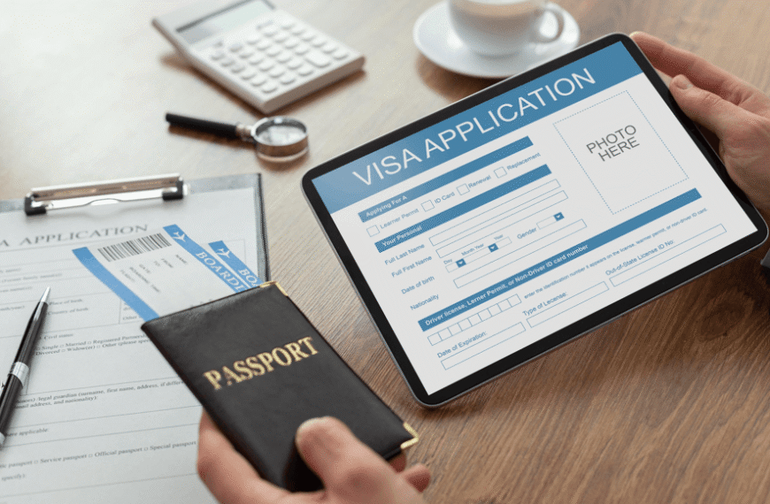 Essential Travel Rules Every American Should Understand Before Egypt Trips