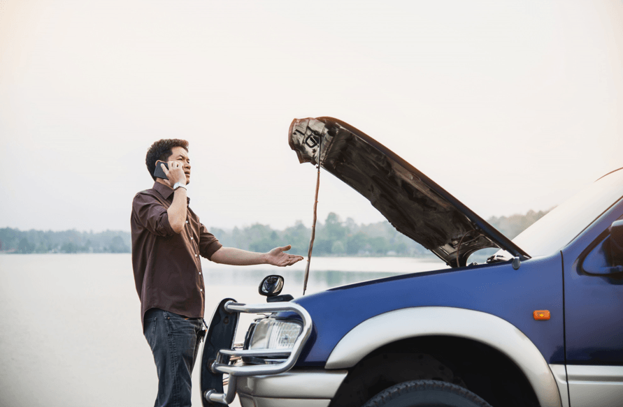 Why Choosing the Right Tow Truck Service Matters for Luxury Car Towing