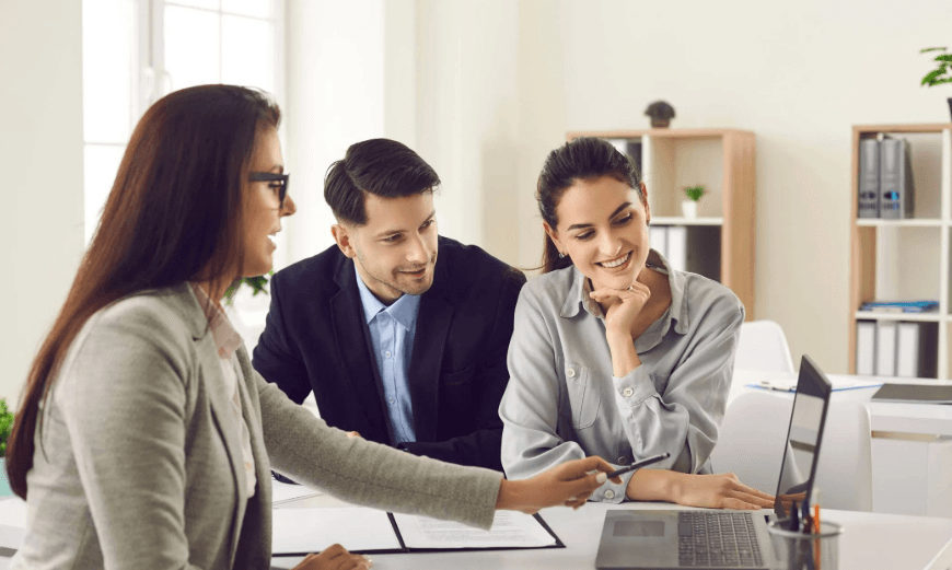 How to Build a Client Network as a Stock Market Remisier: A Beginner's Guide to Becoming a Sub-Broker