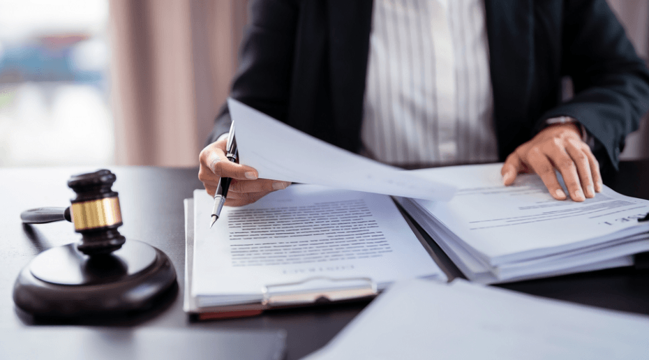 The Role of Evidence in Personal Injury Claims