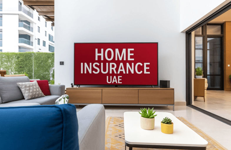 Home Insurance in Dubai: Complete Guide for Homeowners and Tenants