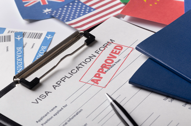 Cambodia Visa Application Online Made Simple: Choosing The Right Option For Travel Or Business