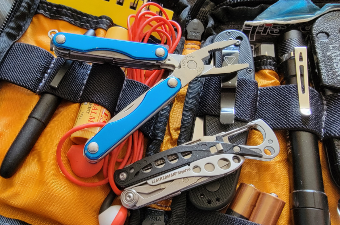 Mini Multi-Tools: Compact Power for Every DIY Enthusiast