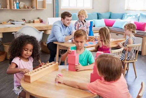 Choosing the right preschool is an important milestone for every family. If you have been searching for a montessori preschool near me, you are likely looking for