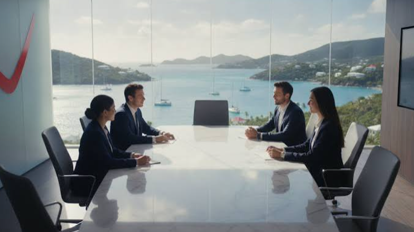 BVI Company Setup: A Complete Guide to Building Your International Business