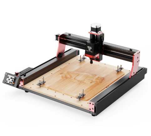 Inside the TwoTrees Catalog: Heavy-Duty Machines for Serious Makers