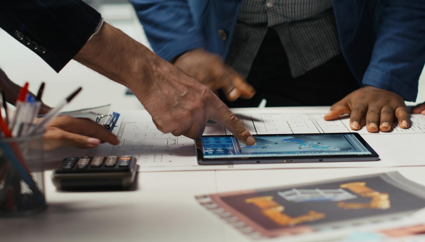 6 Factors That Determine the Cost of Building a Website in Dubai