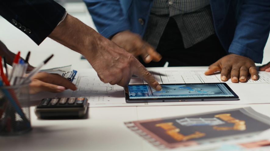 6 Factors That Determine the Cost of Building a Website in Dubai