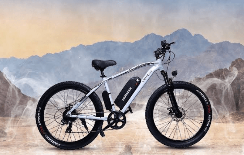 Top 5 Electric Cycles for Daily Commuting in India