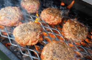 The Perfect Hamburger: Grilling Tips Every BBQ Lover Should Know