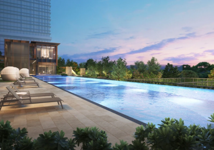 How To Choose A Family-Friendly Condo In Singapore's New Developments