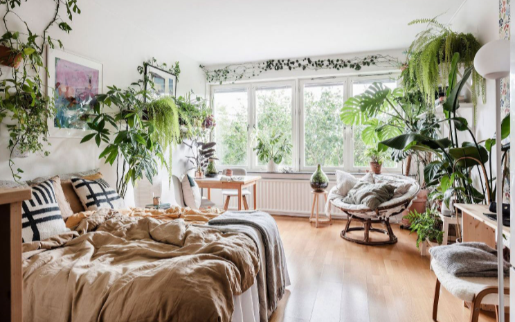 How to Make Your 2 Bedroom Townhomes for Rent Feel Like Home