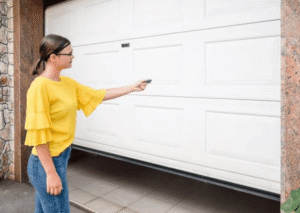 7 Signs You Need a Full Garage Door Replacement