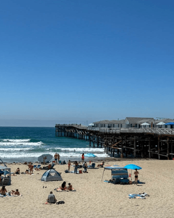 Celebrating a Milestone in San Diego: Why a Beach Rental Beats a Resort
