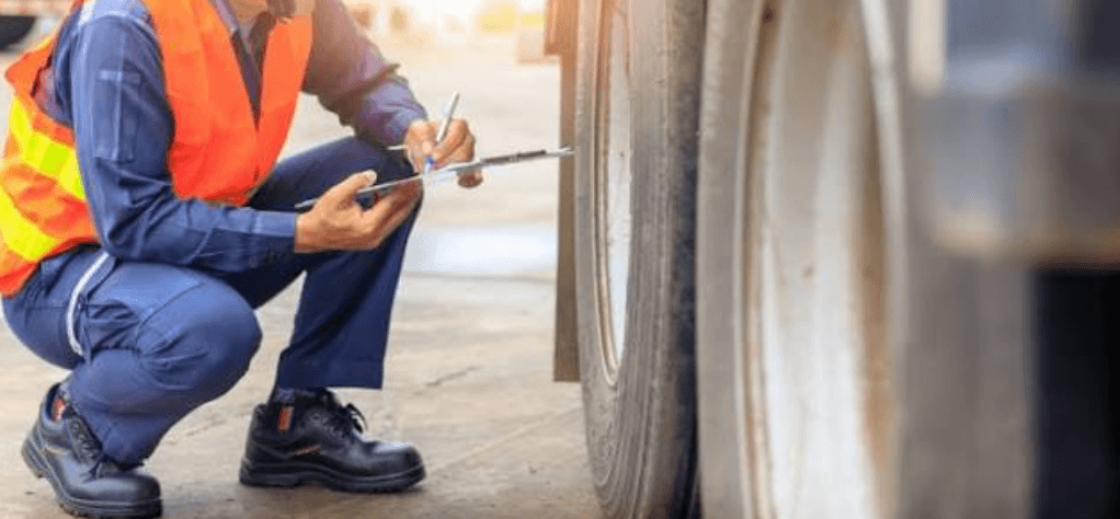 DOT Inspections and What They Actually Reveal About Your Truck's Condition