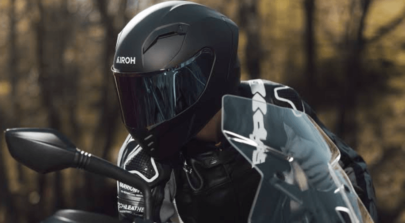 Helmet Fit and Comfort Tips for Everyday Motorcycle Riders