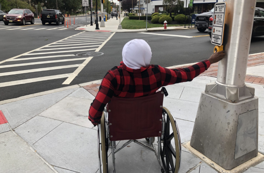 The Role of Audible Pedestrian Crossing Solutions in Creating Safer and More Accessible Urban Streets